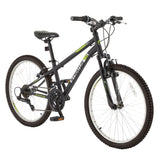 Phaser Youth Hardtail Mountain Bike, 24-in A9R6 - product image 1