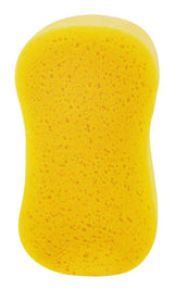 Foam Peanut Sponge, Yellow, 1-pc K3Y1 - product image 1