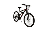 Adrenaline DS Mountain Bike, 26-in, Black V0W9 - product image 1
