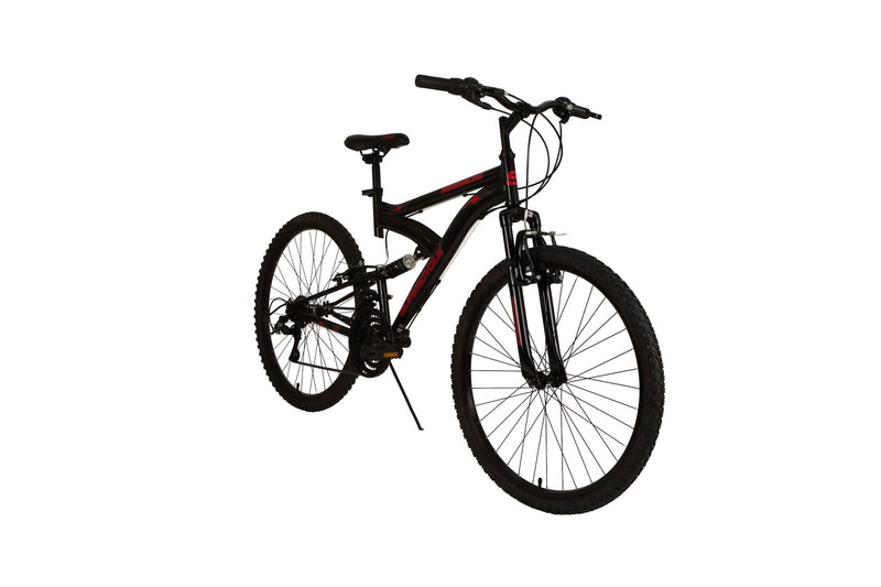 Adrenaline DS Mountain Bike, 26-in, Black V0W9