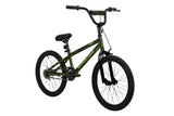 Youth Bike with Hi-Ten Steel Frame, 20-in, Camo U5L9 - product image 1