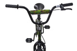 Youth Bike with Hi-Ten Steel Frame, 20-in, Camo U5L9 - product image 5