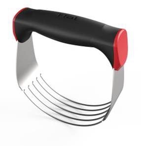 Stainless Steel Pastry Cutter/Blender W7X0 - product image 1