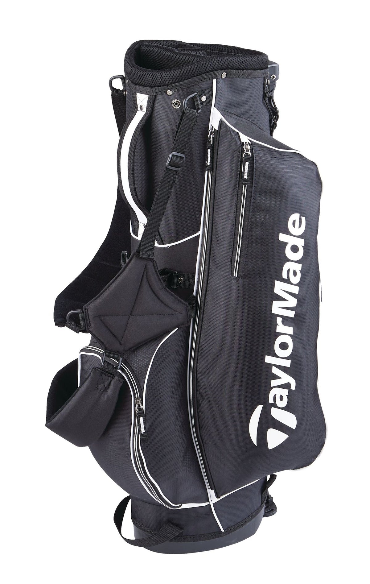 5.0 Stand Bag, Black Y5G8 - product image 1