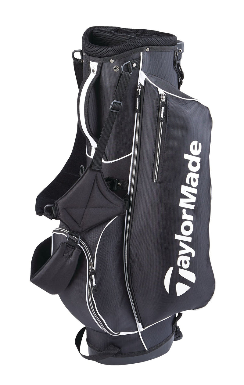 5.0 Stand Bag, Black Y5G8
