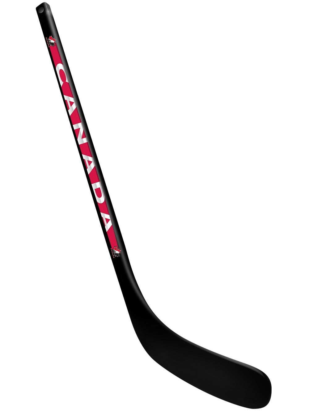 Team Canada Player Mini Composite Hockey Stick, 24-in P6J0 - product image 1