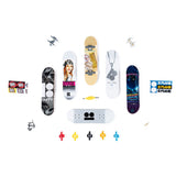 Deck Sk8shop Finberboard Bonus Pack, Ages 6+, 6-pk V6C3 - product image 3