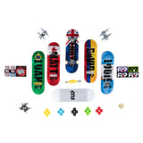Deck Sk8shop Finberboard Bonus Pack, Ages 6+, 6-pk V6C3 - product image 4