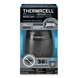 E-ZoneGuard Patio+ Rechargeable Mosquito Repeller with 36-Hr Refill and 6.5-Hr Battery K0I0 - product image 3