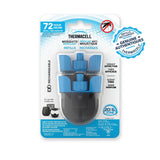 E-ZoneGuard Rechargeable Mosquito Repellent Refill 72-Hour Pack Y9U4 - product image 2