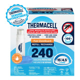 Mosquito Repellent Refill Bulk Pack, 240 Hours U5C6 - product image 3