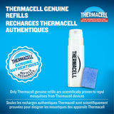 Mosquito Repellent Refill Bulk Pack, 240 Hours H9U4 - product image 4