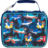 Insulated Soft Lunch Box with FLEX-A-GUARD Liner, Assorted Colours C6Z0 - product image 1
