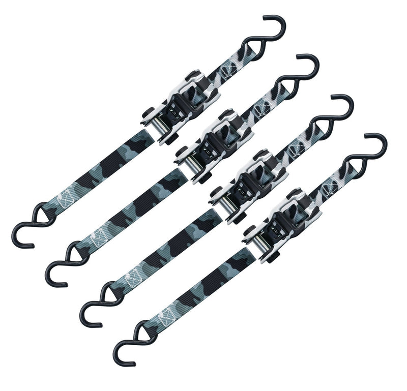 145284 Roof Rack Direct Fit Kit | Mustang Mach-E E3W7