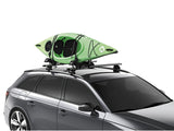 HullaPort XTR Universal Folding Kayak Carrier J7N9 - product image 2
