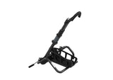 Insta-Gater Pro Black Truck-Mounted Bike Rack F8X1 - product image 2
