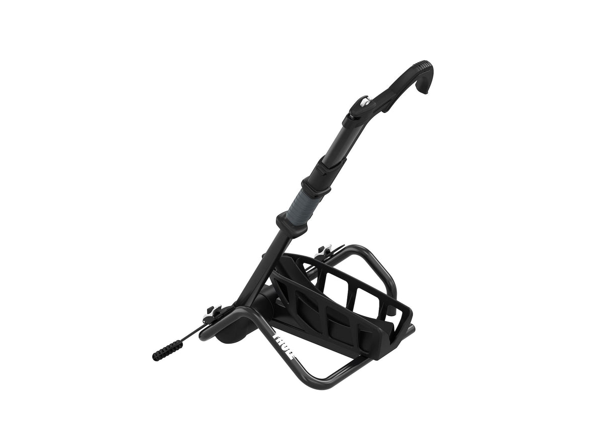 Insta-Gater Pro Black Truck-Mounted Bike Rack F8X1 - product image 2