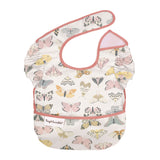 Twinkle Mess-Proof Easy Bib Q6U7 - product image 1