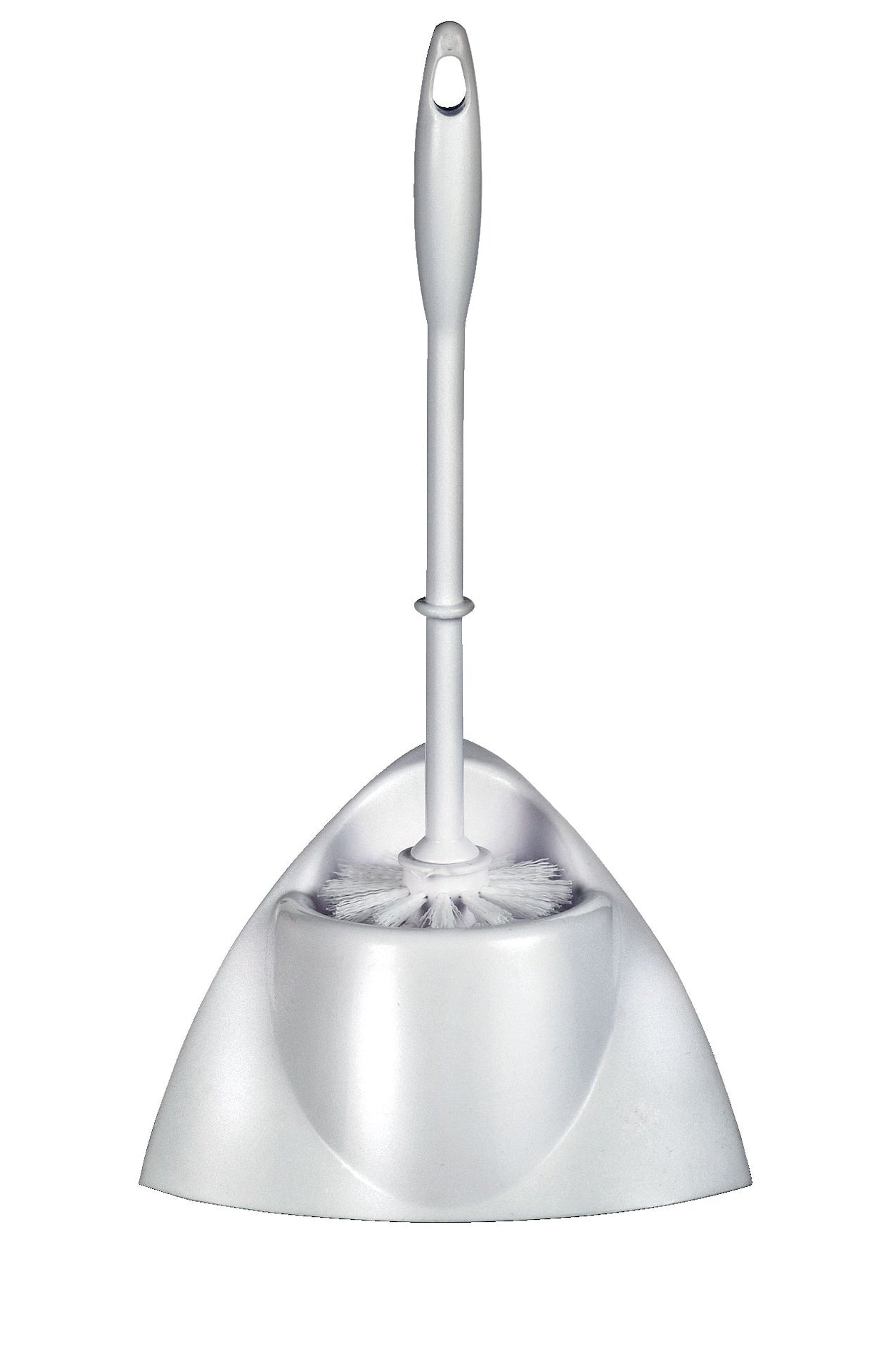 Brush with Stand, White S4J4 - product image 1