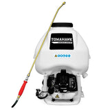 Power TCS6.5 Concrete Backpack Sprayer, 450 PSI T4Y2 - product image 1