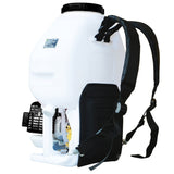 Power TCS6.5 Concrete Backpack Sprayer, 450 PSI T4Y2 - product image 6