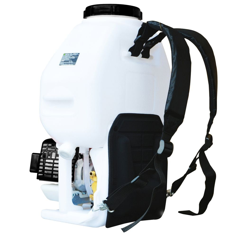 Power TCS6.5 Concrete Backpack Sprayer, 450 PSI T4Y2 - product image 6