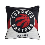 Toronto Raptors Décor Pillow, 18-in x 18-in L4B5 - product image 3
