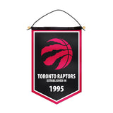 Toronto Raptors Victory Stadium Banner For Basketball Fans/Collectors, 10-in x 15-in Y4Z7 - product image 1