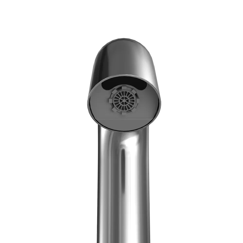 Standard R ECOPOWER 0.5 GPM Touchless Bathroom Faucet with Mixing Valve & 10 Second On-Demand Flow, Polished Chrome J1R8 - product image 6
