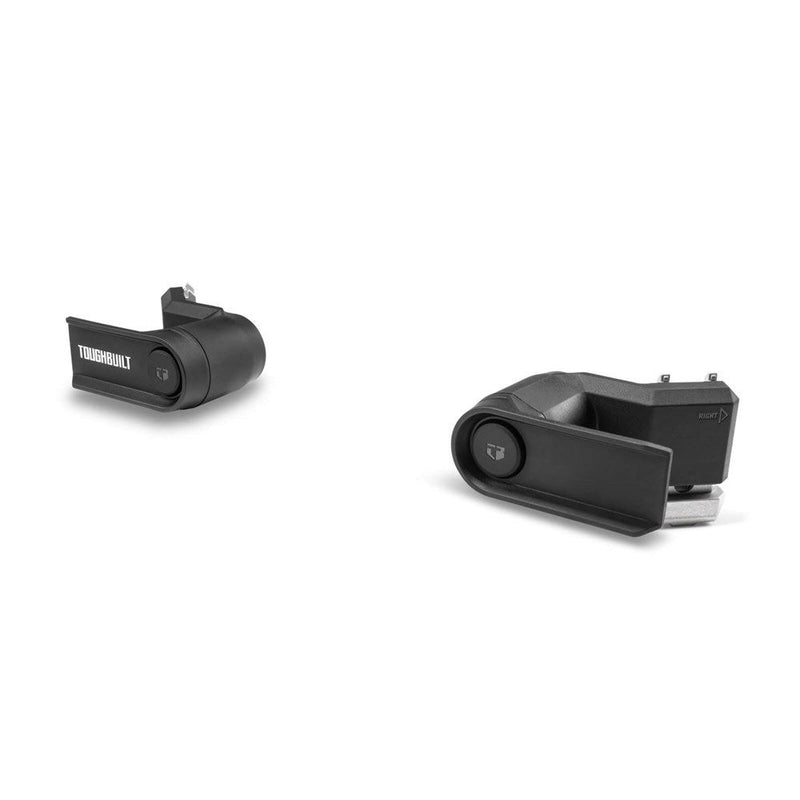 StackTech Cord Wrap for StackTech Toolbox, Black J6Y8