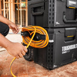 StackTech Cord Wrap for StackTech Toolbox, Black J6Y8 - product image 6