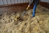 5-Tine Manure Garden Fork B0R0 - product image 3