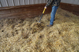 5-Tine Manure Garden Fork B0R0 - product image 4