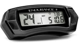 Tech Endurance II Digital Gauge Speedometer Kit for Inverted Forks Q8N4 - product image 1