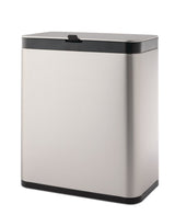 Type A Puro Stainless Steel Food Waste/Compost Caddy Bin V9W6 - product image 1
