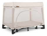 Remi Portable Playard, Charlie, Sand Melange$319.99 In stock online W1W5 - product image 1