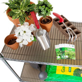 Classics Fitted Shelf Liners, 48-in x 18-in V7M3 - product image 3