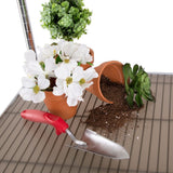Classics Fitted Shelf Liners, 48-in x 18-in V7M3 - product image 5