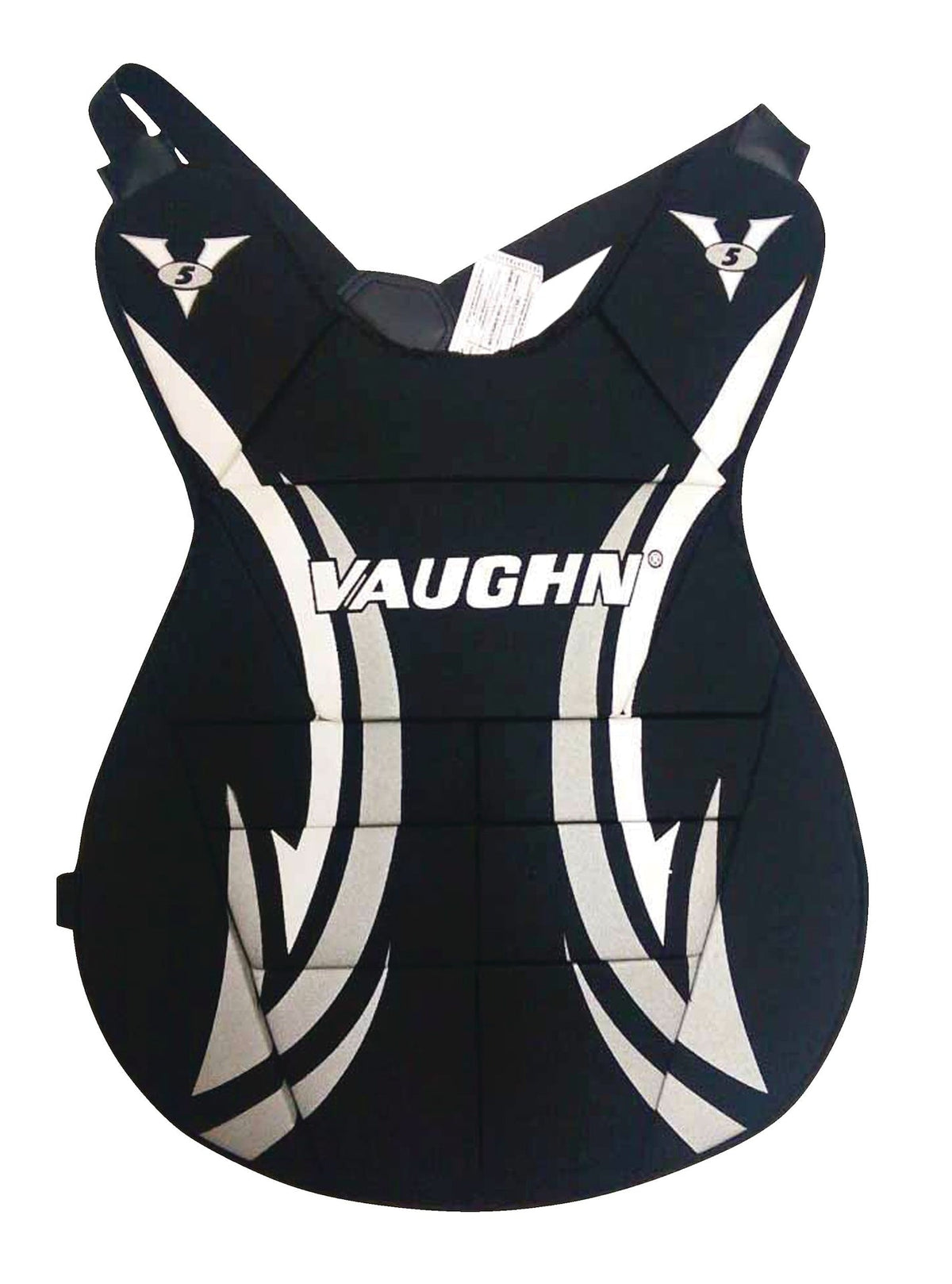 Street Hockey Goalie Chest Protector, Youth X3G2 - product image 1