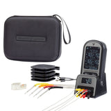 Wireless Digital BBQ Food & Meat Thermometer Y7N3 - product image 1