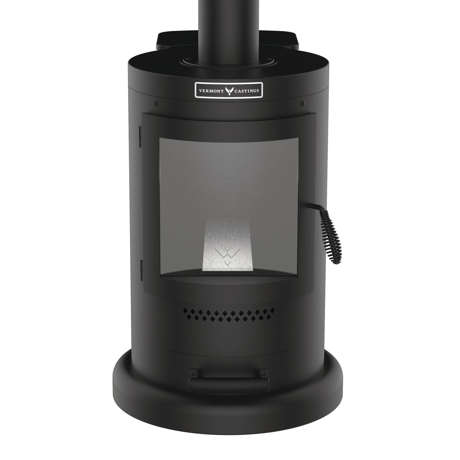 Wood Pellet Outdoor Patio Heater, 70,000 BTUs Q6W1 - product image 3