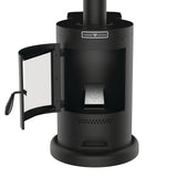 Wood Pellet Outdoor Patio Heater, 70,000 BTUs Q6W1 - product image 4