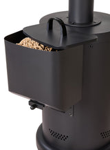 Wood Pellet Outdoor Patio Heater, 70,000 BTUs Q6W1 - product image 7