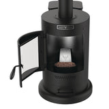 Wood Pellet Outdoor Patio Heater, 70,000 BTUs Q6W1 - product image 8
