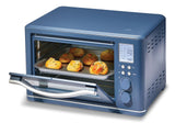 Digital Multi-Functional Air Fryer Toaster Oven with 11 Pre-Set Functions, Bluefin, 6-Slices G3C7 - product image 2
