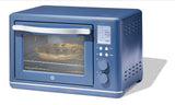 Digital Multi-Functional Air Fryer Toaster Oven with 11 Pre-Set Functions, Bluefin, 6-Slices G3C7 - product image 3