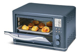Digital Multi-Functional Air Fryer Toaster Oven with 11 Pre-Set Functions, Bluefin, 6-Slices G3C7 - product image 4