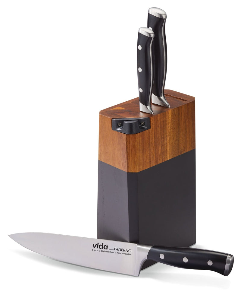 Knife Set, 4-pc A2N7