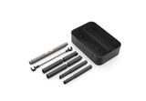 Multi-Purpose Grill Caddy with Adjustable Handle W7B3 - product image 7
