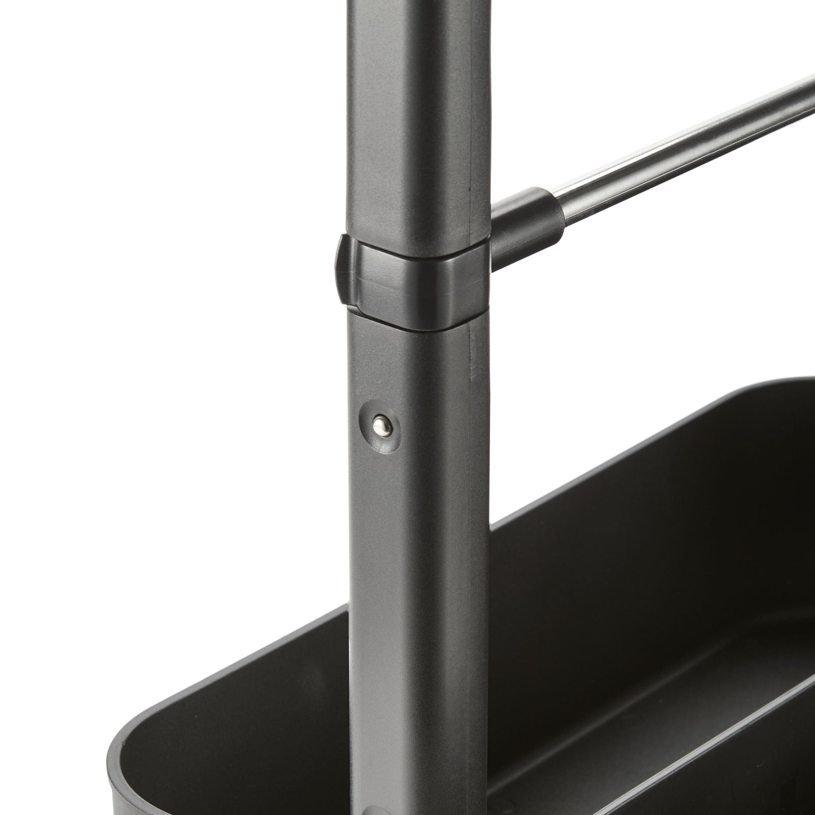 Multi-Purpose Grill Caddy with Adjustable Handle W7B3 - product image 8